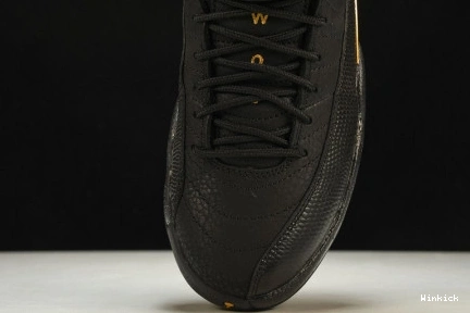 Taxi”  Air CT8013-071 “Black 12 Jordan 1010